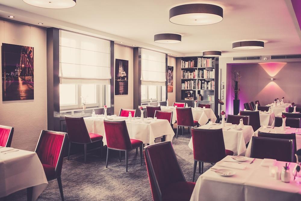 Hotel Am Augustinerplatz Cologne Extérieur photo