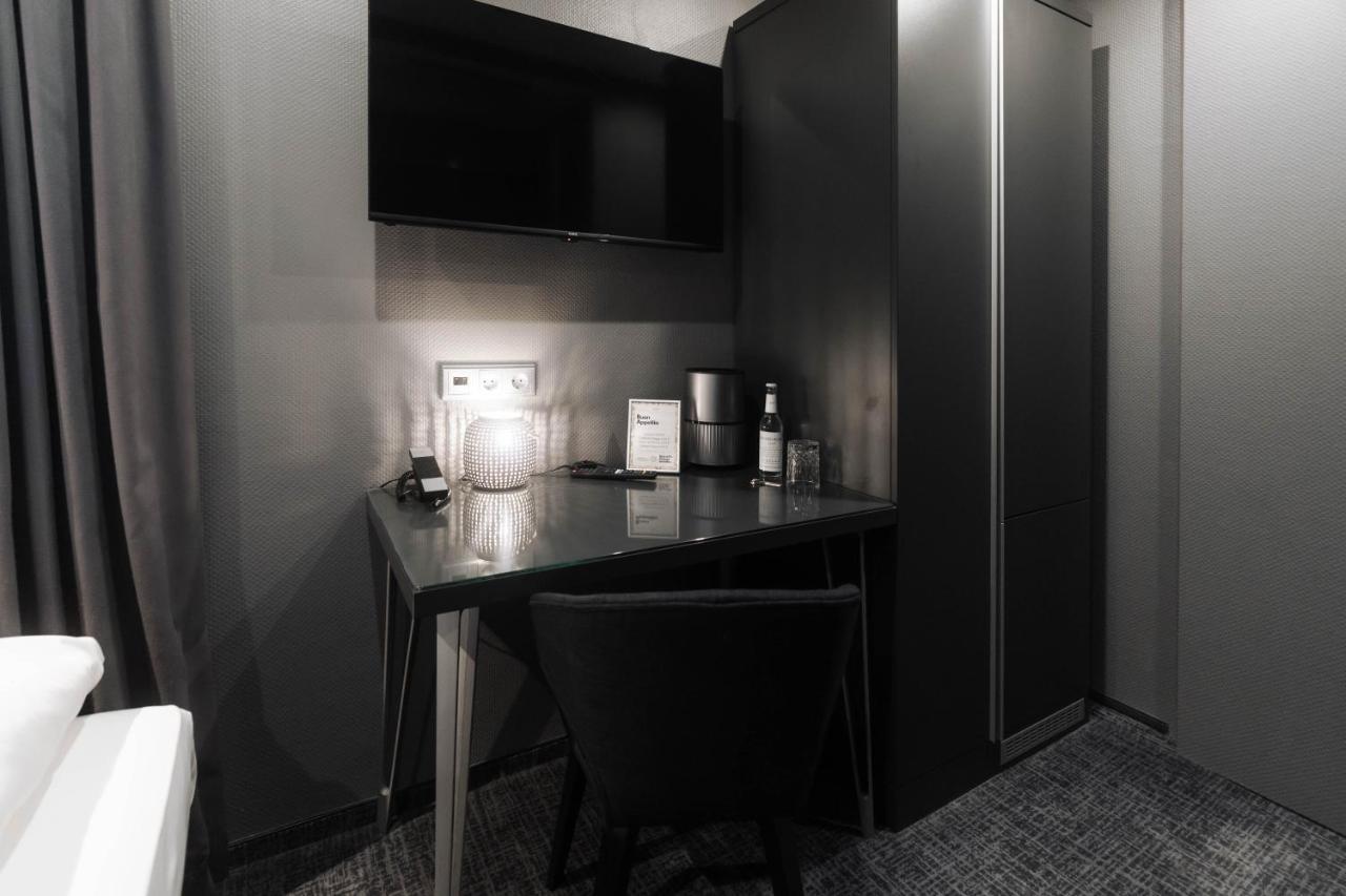 Hotel Am Augustinerplatz Cologne Extérieur photo