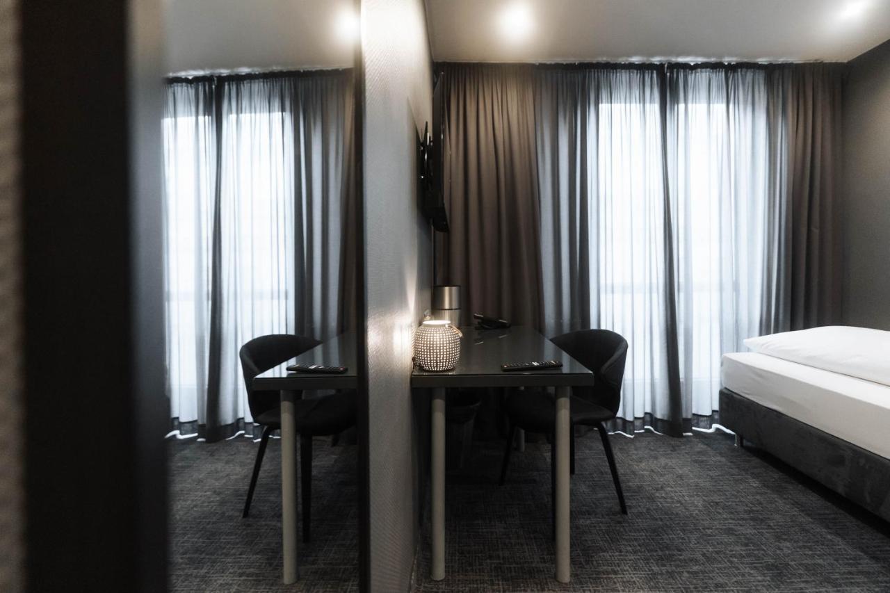 Hotel Am Augustinerplatz Cologne Extérieur photo