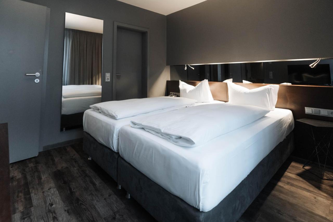 Hotel Am Augustinerplatz Cologne Extérieur photo