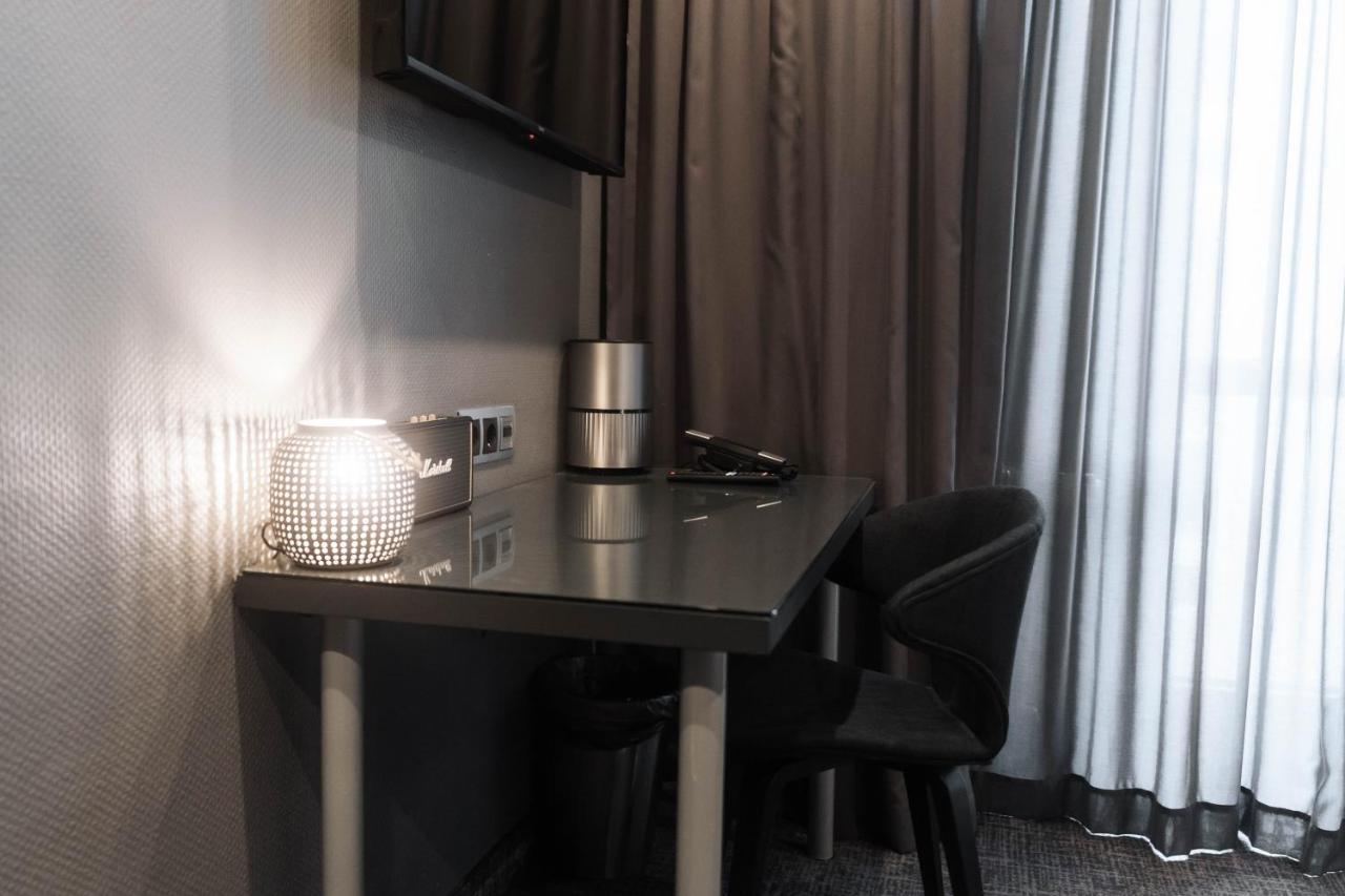 Hotel Am Augustinerplatz Cologne Extérieur photo