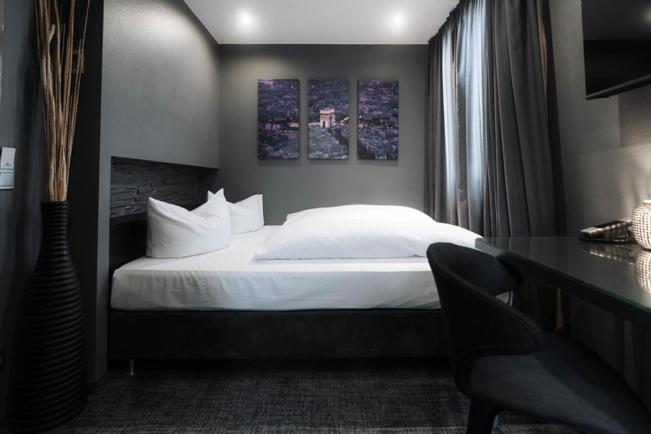 Hotel Am Augustinerplatz Cologne Extérieur photo