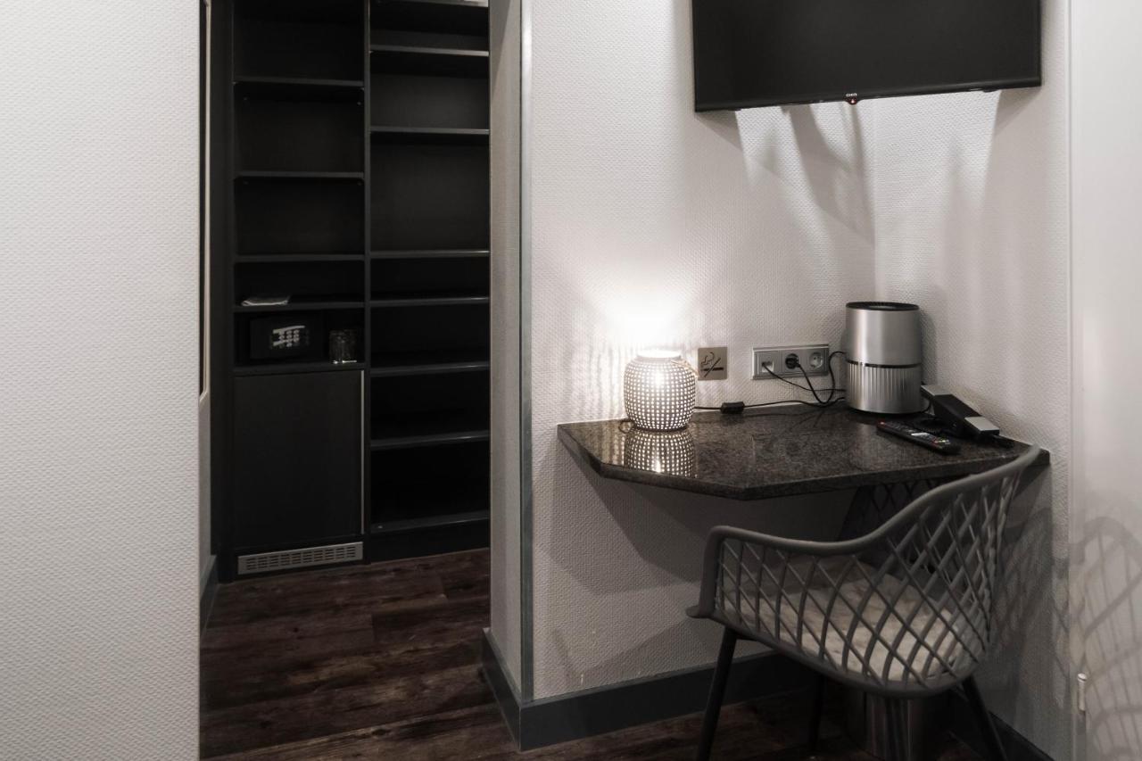 Hotel Am Augustinerplatz Cologne Extérieur photo
