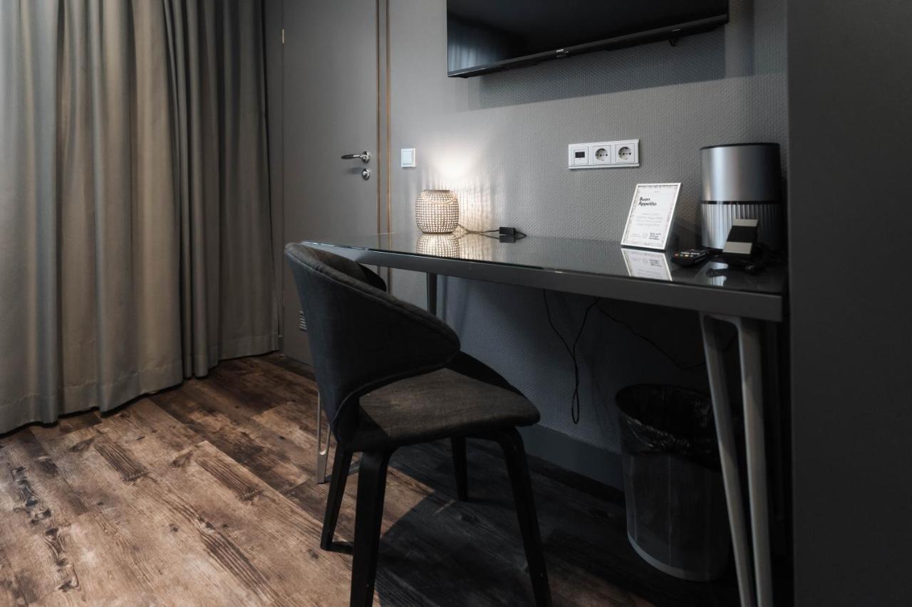 Hotel Am Augustinerplatz Cologne Extérieur photo