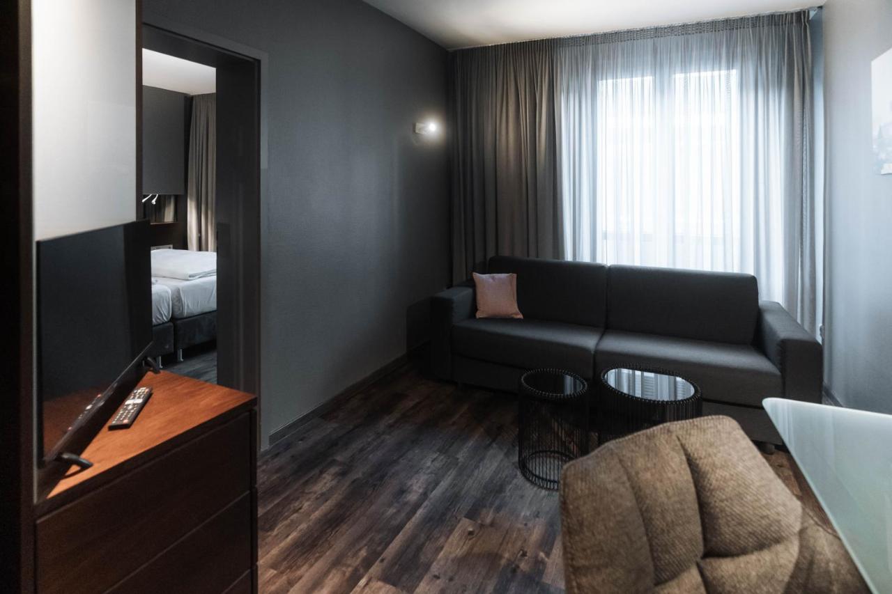 Hotel Am Augustinerplatz Cologne Extérieur photo