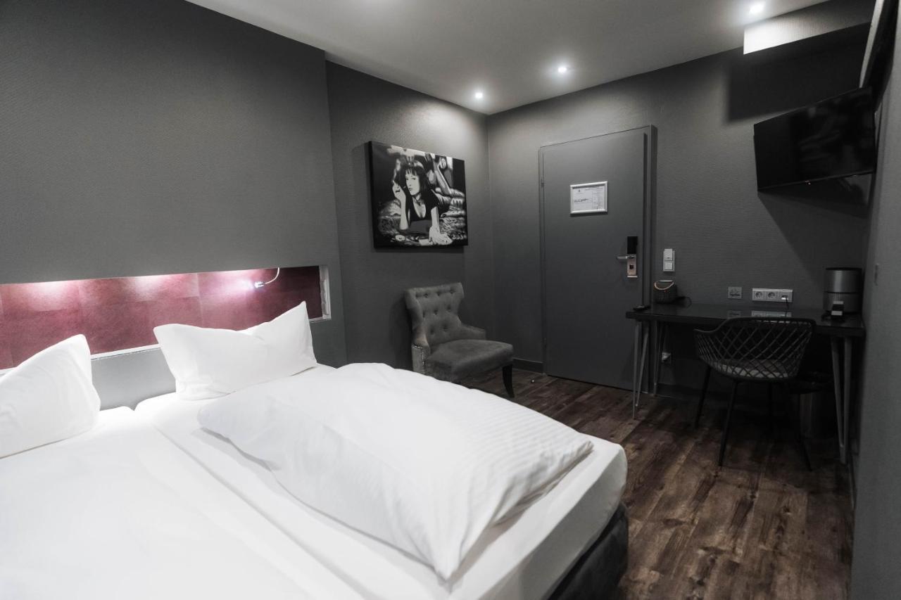 Hotel Am Augustinerplatz Cologne Extérieur photo