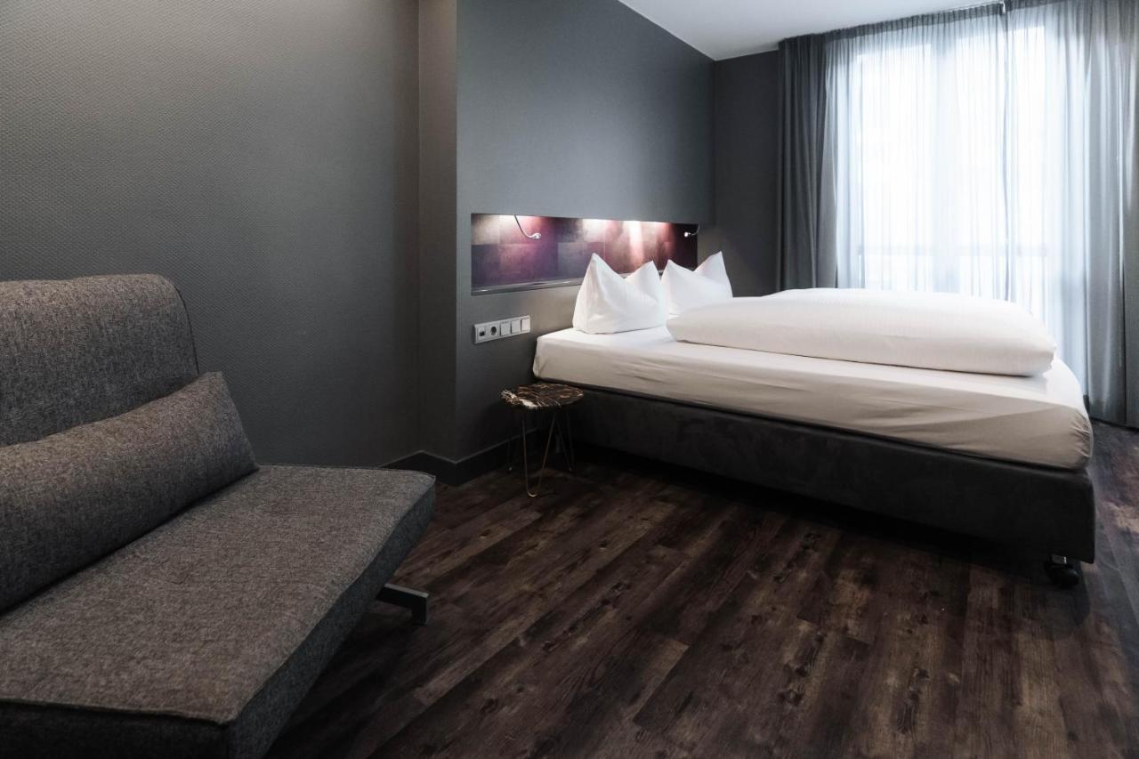 Hotel Am Augustinerplatz Cologne Extérieur photo