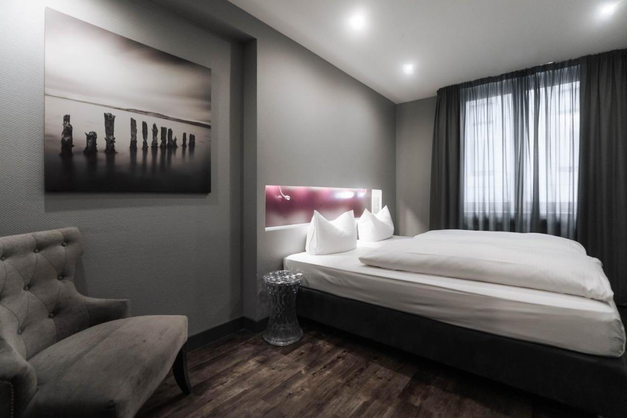 Hotel Am Augustinerplatz Cologne Extérieur photo