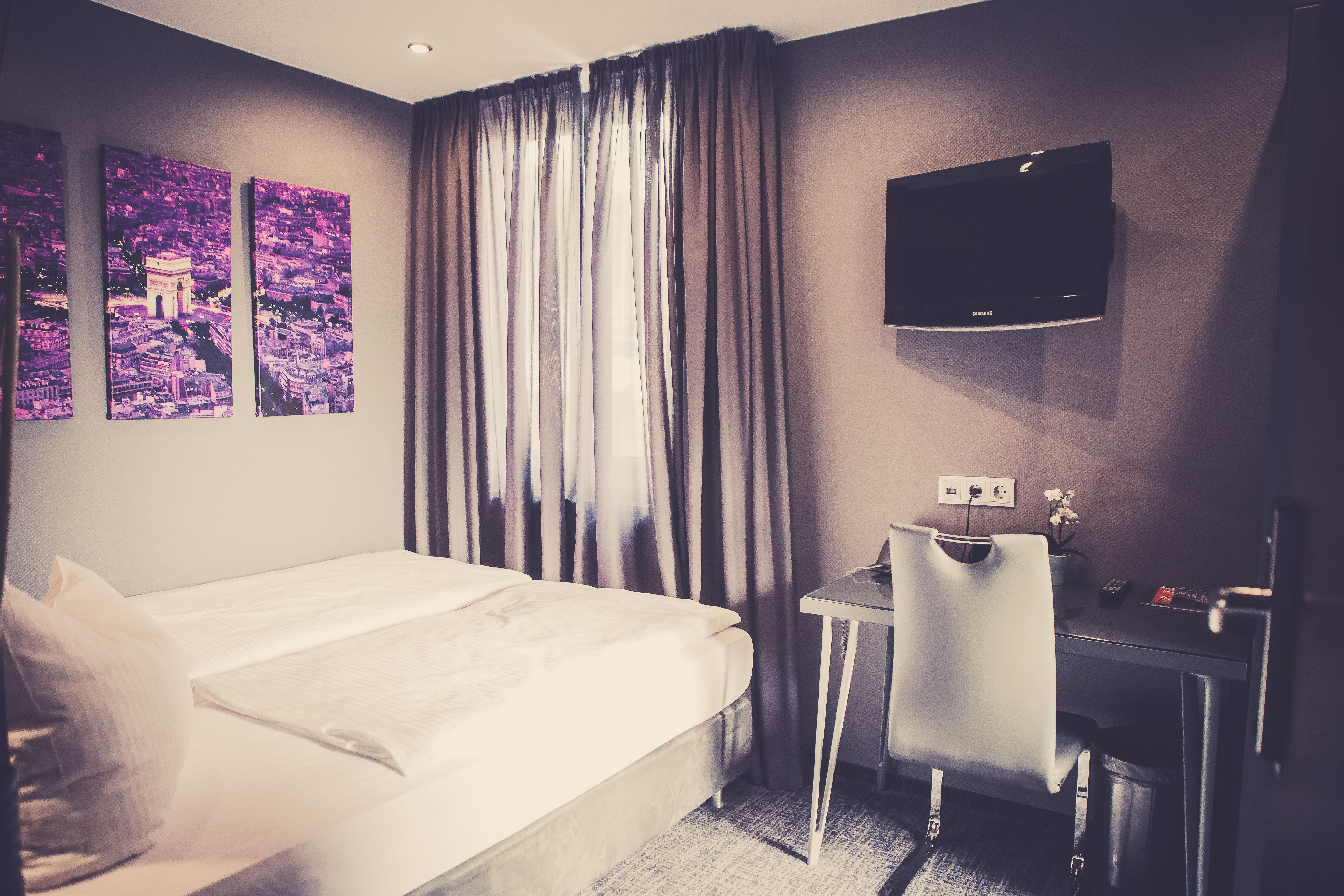 Hotel Am Augustinerplatz Cologne Extérieur photo