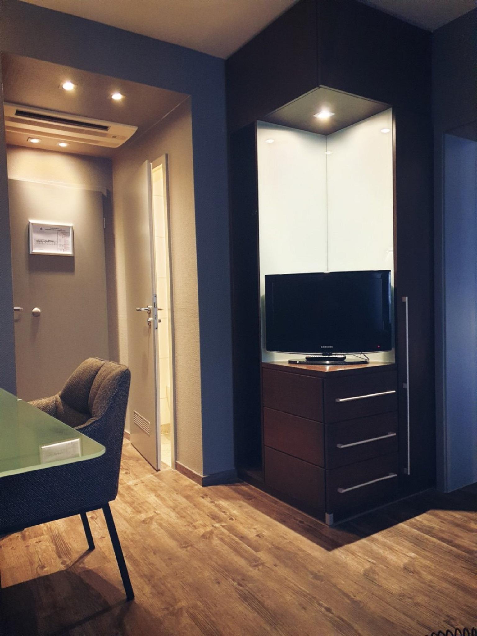Hotel Am Augustinerplatz Cologne Extérieur photo
