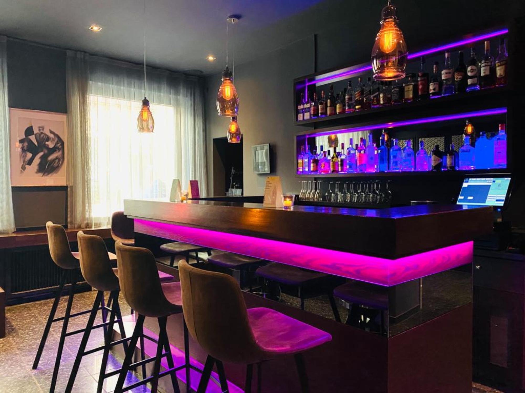 Hotel Am Augustinerplatz Cologne Extérieur photo