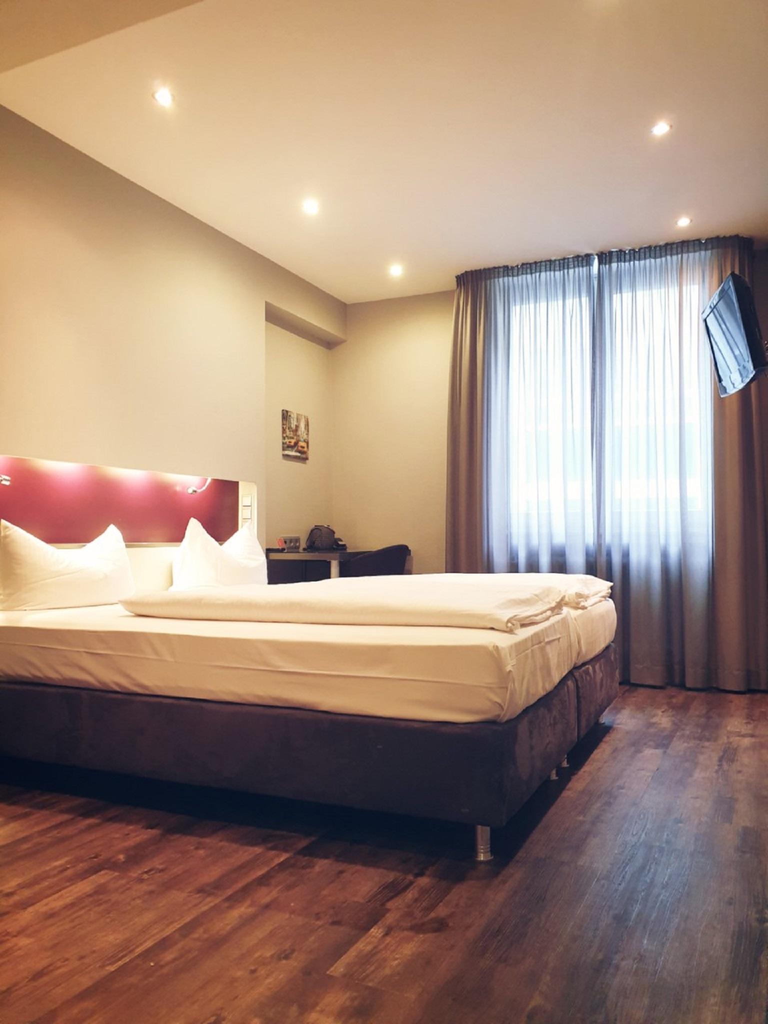Hotel Am Augustinerplatz Cologne Extérieur photo