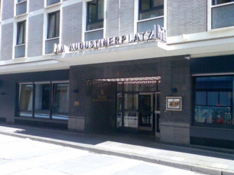 Hotel Am Augustinerplatz Cologne Extérieur photo
