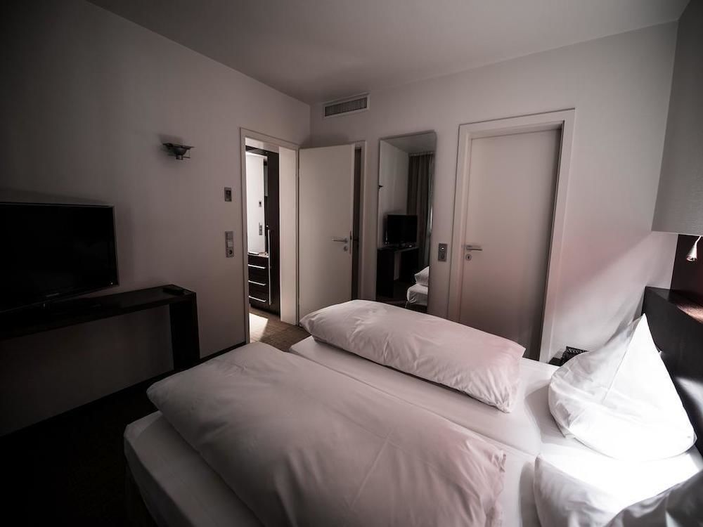 Hotel Am Augustinerplatz Cologne Extérieur photo